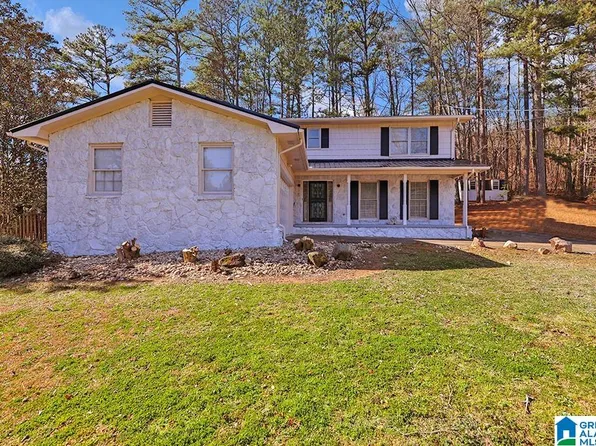 1506 Lakeshore Dr, Anniston, AL 36207