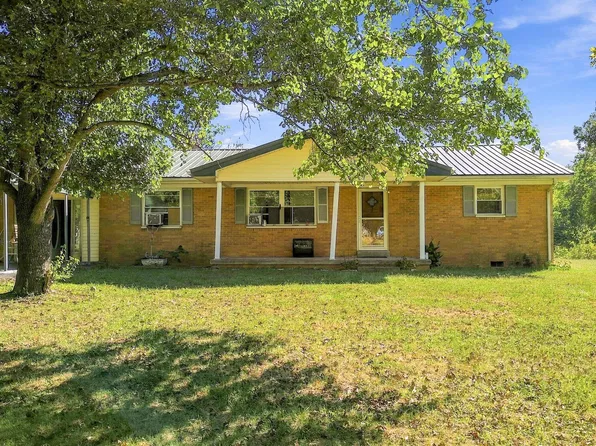 6204 Mount Zion Rd, East Bernstadt, KY 40729