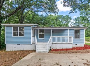 12218 Beard Rd, Northport, AL 35473