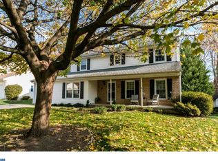 2409 Calf Run Dr, Wilmington, DE 19808
