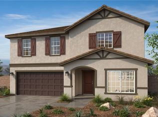 28295 Deer Brush Dr, Nuevo, CA 92567