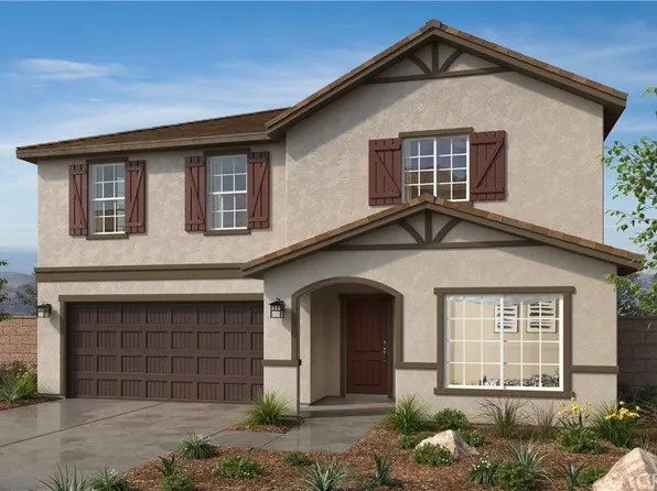 28295 Deer Brush Dr, Nuevo, CA 92567