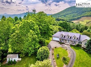 119 Highland Mdws, West Jefferson, NC 28694