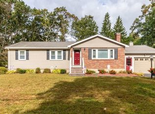 5 John Turco Dr, Walpole, MA 02081