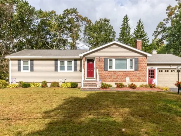 5 John Turco Dr, Walpole, MA 02081