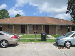 8901 Middleboro Rd, New Orleans, LA 70127