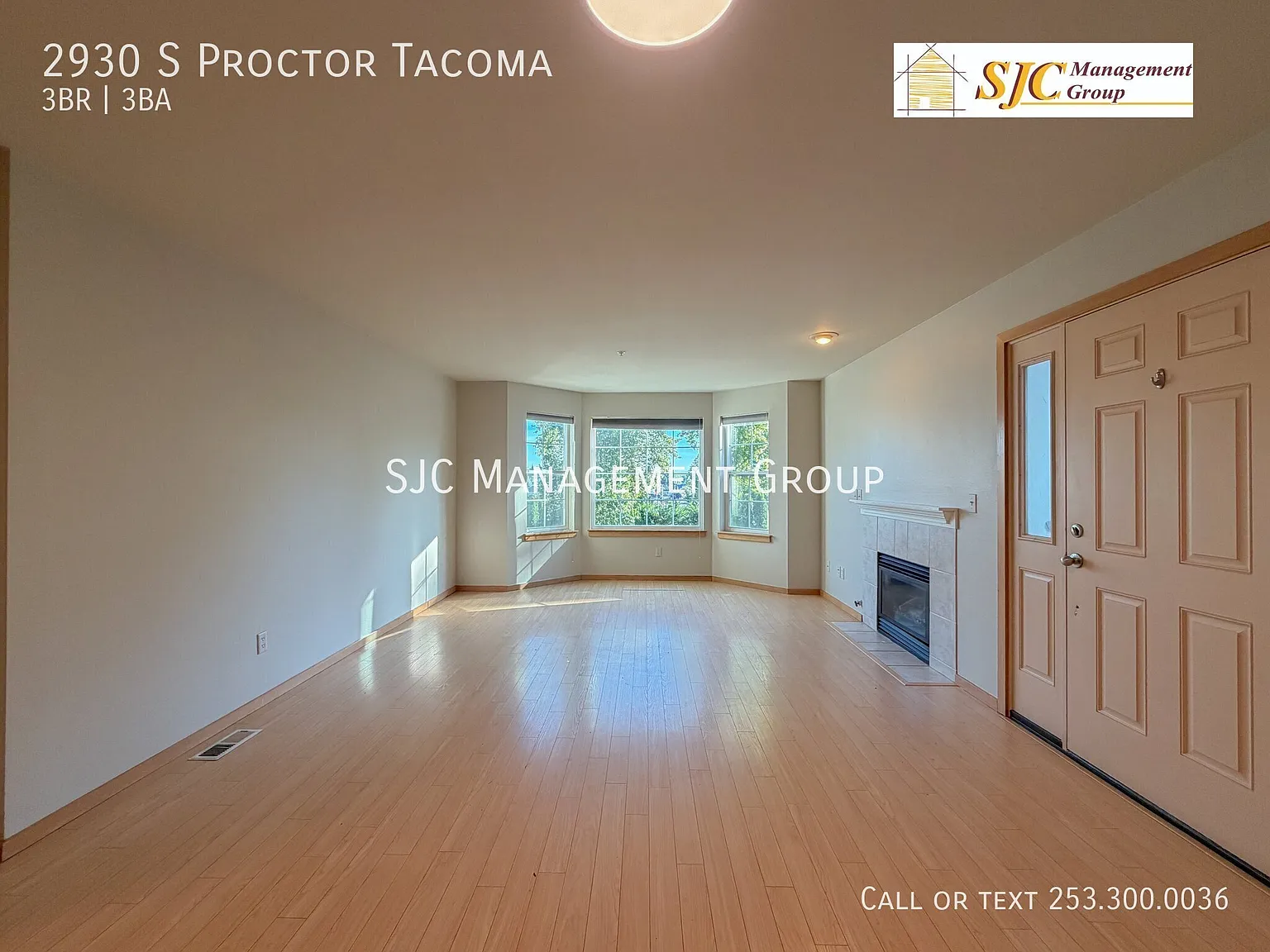 3 bedroom 2.5 bath Townhome condo for rent — Photo 4