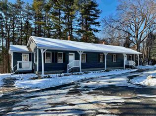 22 Mammoth Rd, Hooksett, NH 03106