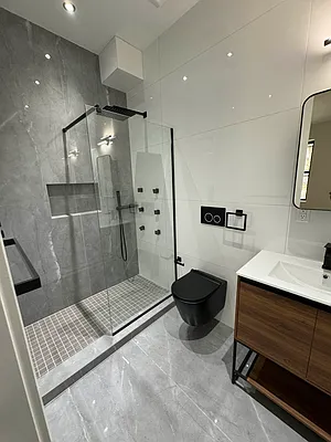 Rented by Budget Real Estate NYC Inc | media 11