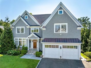 2 Gardiner St, Darien, CT 06820