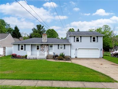 255 Wolf Ave, Wadsworth, OH, 44281