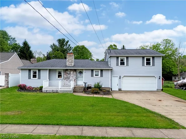 255 Wolf Ave, Wadsworth, OH 44281