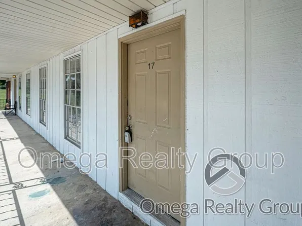 1505 7th Ave S APT 17, Jasper, AL 35501