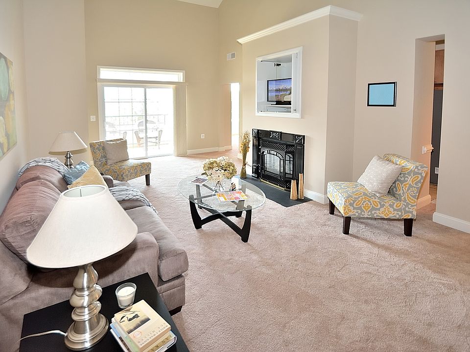 1st image of 501 King Farm Blvd APT 403