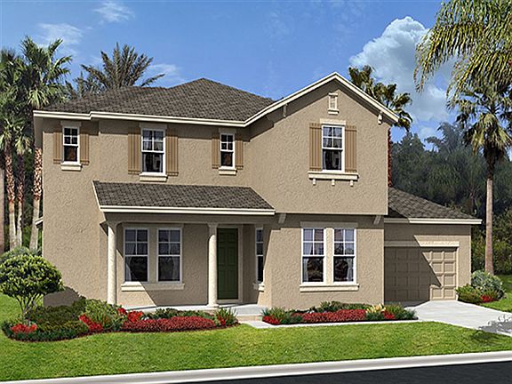 4th image of 499 Blue Cypress Dr