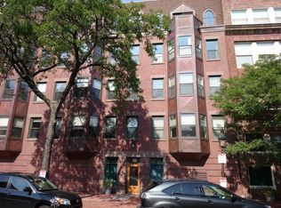 90 Broadway St #3C, Boston, MA 02116