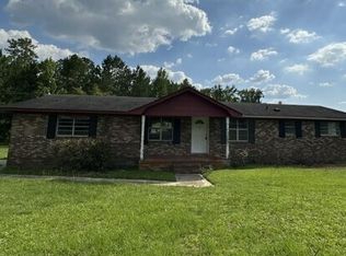 670 Miller Street Ext, Statesboro, GA 30458