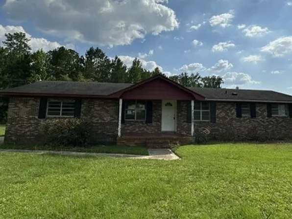 670 Miller Street Ext, Statesboro, GA 30458