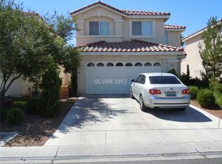 5141 Zoroaster St, Las Vegas, NV 89148