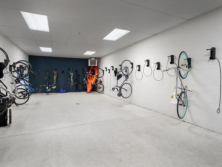 Bicycle Stand