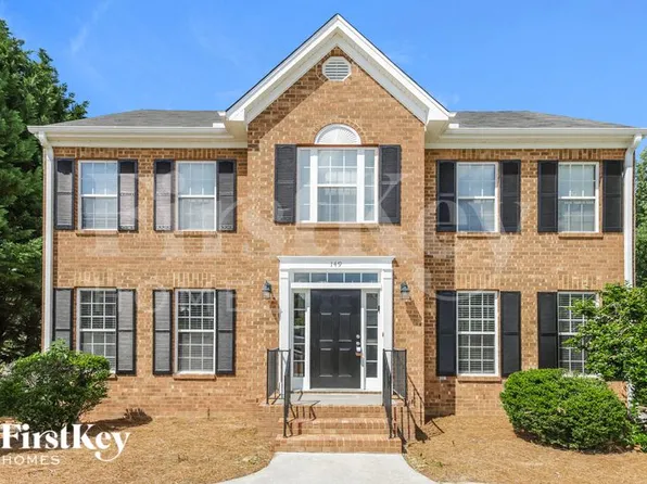 149 Tortoise Ln, Winston Salem, NC 27127