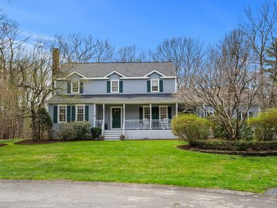 9 Erin Pl, South Easton, MA, 02375