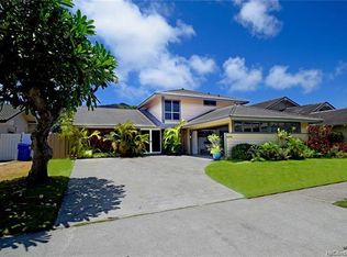 6878 Niumalu Loop, Honolulu, HI 96825