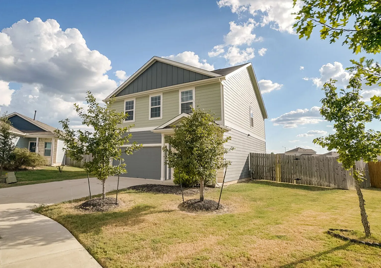 15401 Solstice Cove, Del Valle TX 78617 — Photo 2