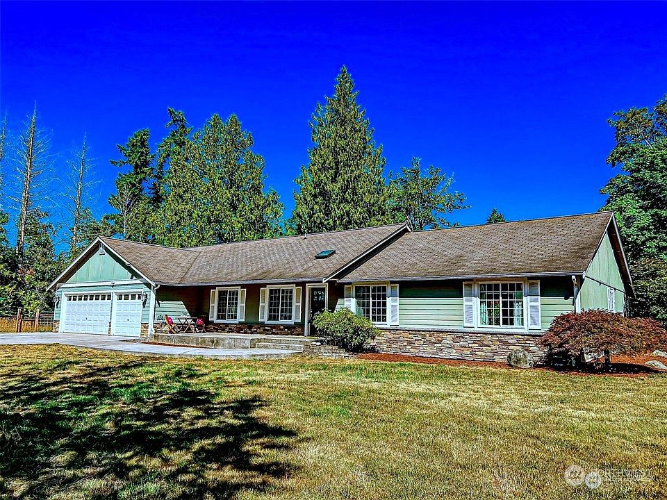 9403 NE Country Woods Lane, Kingston, WA 98346 Zillow