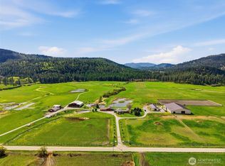 2536 & 25xx Heine Rd #B, Chewelah, WA 99109