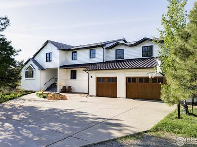 4932 Valkyrie Dr, Boulder, CO, 80301