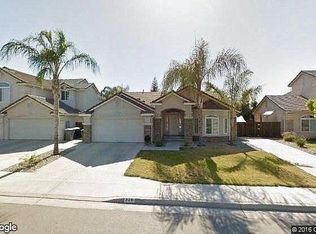 258 N Adler Ave, Clovis, CA 93612