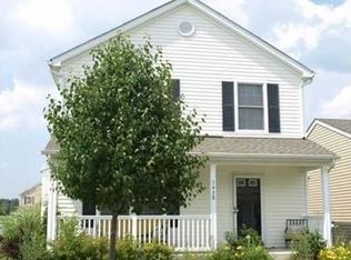 5428 Beresford St, Canal Winchester, OH