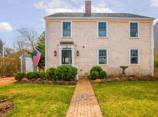 15 Goldfinch Dr, Nantucket, MA 02554