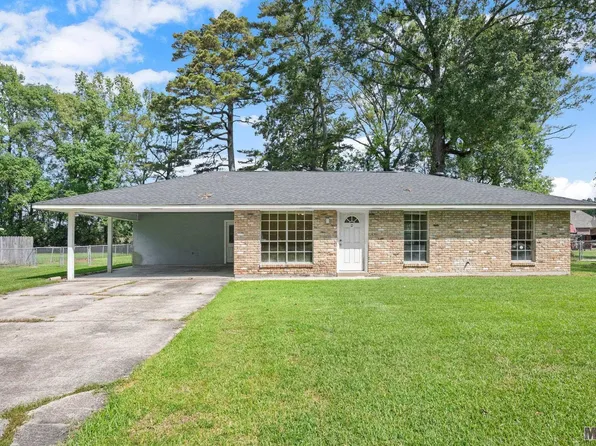 16725 Pernecia Ave, Greenwell Springs, LA 70739