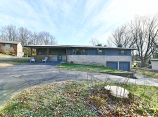 626 Hillcrest Dr, Westfield, IN 46074