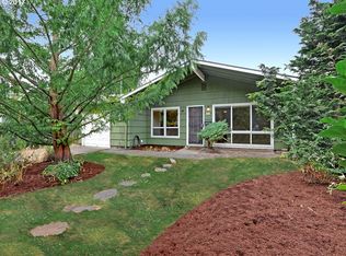 6423 N Gay Ave, Portland, OR 97217