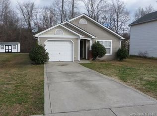 2118 Sonoma Valley Dr, Charlotte, NC 28214