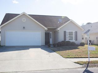 7155 Tyner Crossing Dr, Chattanooga, TN 37421