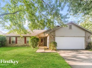 8312 Country Ridge Dr, Indianapolis, IN 46234