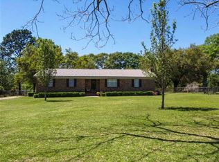 5482 Leytham Rd, Theodore, AL 36582