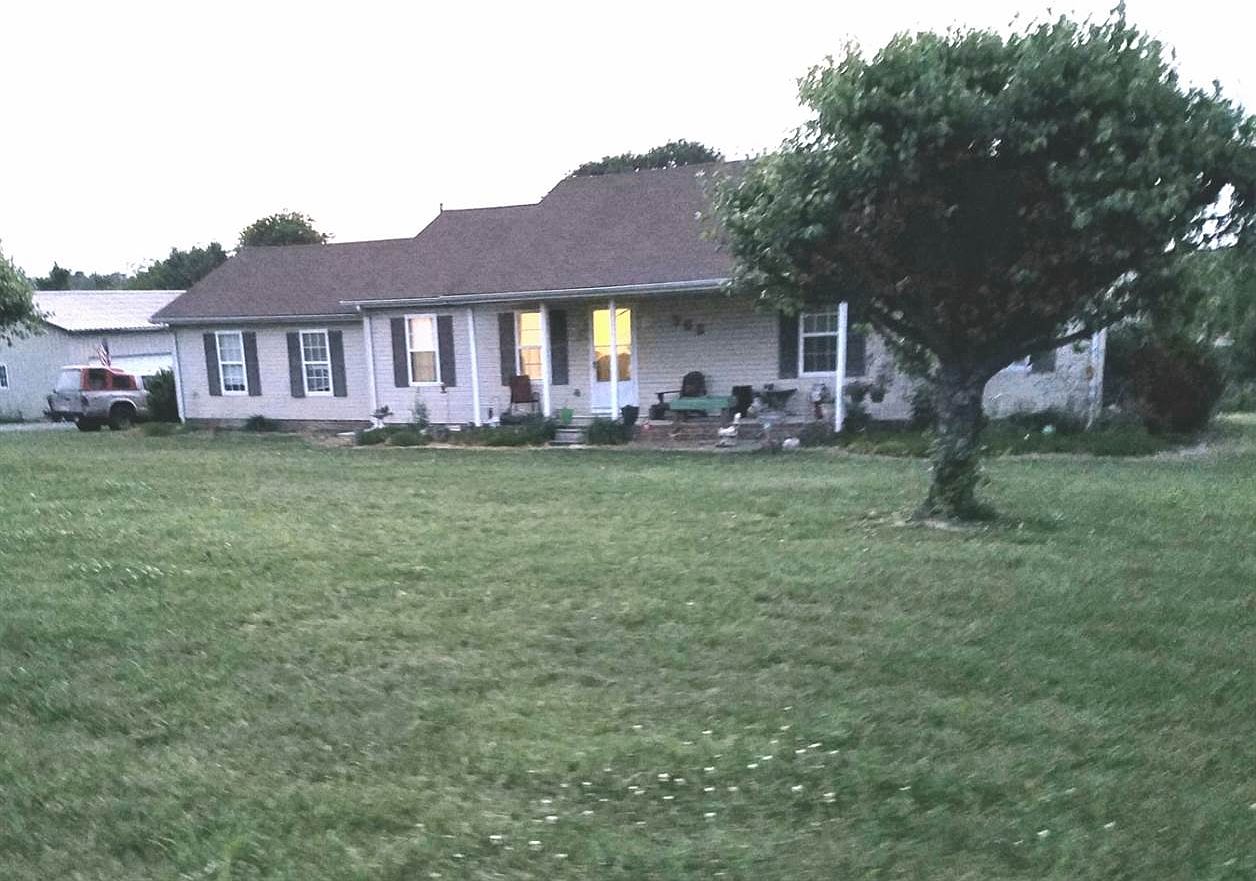 708 Old Buck Creek Rd, Adolphus, KY 42120 Zillow