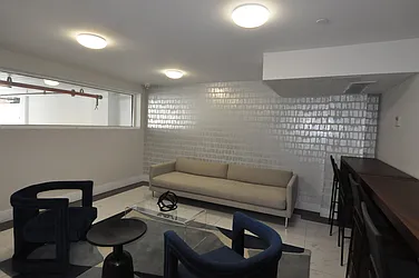 Rented by Modern Spaces