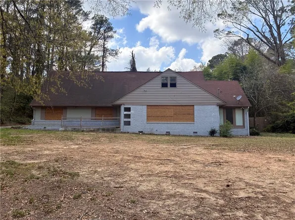 4868 Hannah Rd, Atlanta, GA 30349