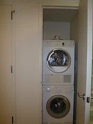 Rented by Carnegie Hill Place