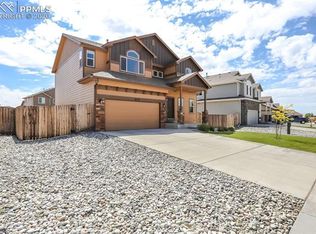 6779 Phantom Way, Colorado Springs, CO 80925
