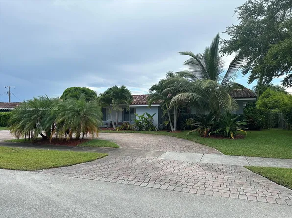 8821 SW 87th St, Miami, FL 33173