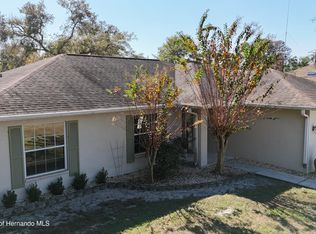 3357 Ambassador Ave, Spring Hill, FL 34609