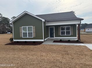 6605 Pollock Ct, Grifton, NC 28530