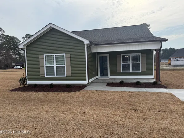 6605 Pollock Court, Grifton, NC 28530